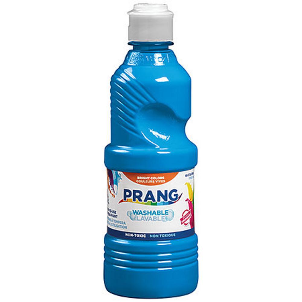 Prang, Paints, Art & School, Washable, Ready to Use, Tempera, 16 ounce, 908758